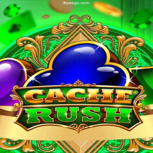 Master the Exciting World of CacheRush: Your Ultimate Guide