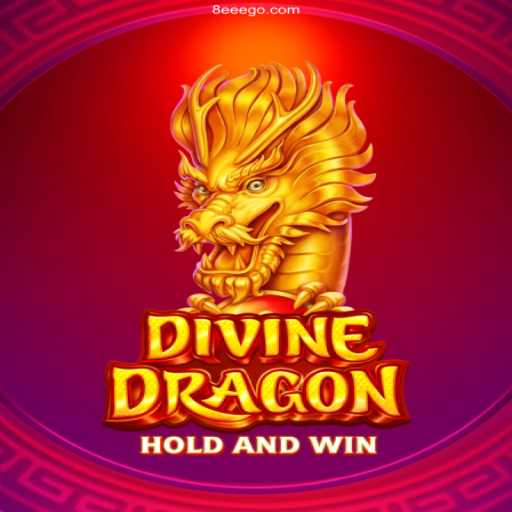 Immerse Yourself in the Mystical World of DivineDragon