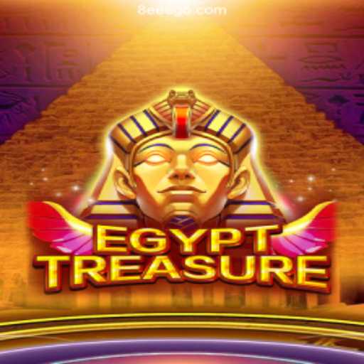 Exploring the Enigmatic World of EgyptTreasure