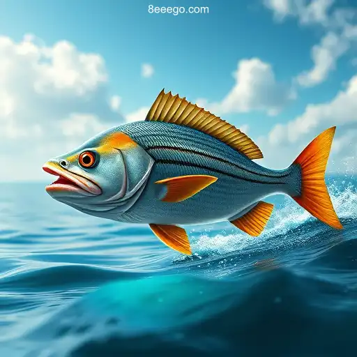 Fishing Games: A Deep Dive into Virtual Angling