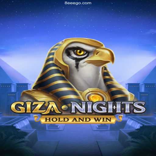 GizaNights: Dive Into the Mysterious World of Egyptian Adventures