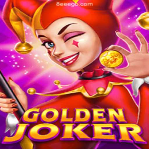 GoldenJoker: Unleashing Fun and Fortune on the 8EEE⭐️ ONLINE PLATFORM
