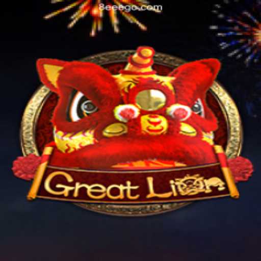 Discover the Majestic World of GreatLion with 8EEE⭐️ ONLINE PLATAFORMA OFICIAL