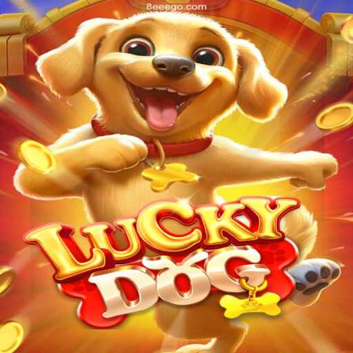Unveiling LuckyDog: The Ultimate Gaming Experience on 8EEE⭐️ ONLINE PLATAFORMA OFICIAL