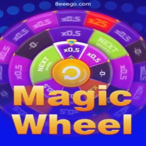 Discover the Exciting World of MagicWheel: A Game of Strategy and Chance
