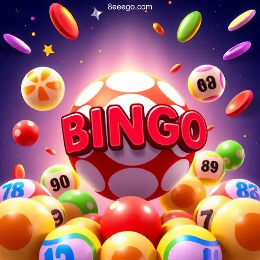 Exploring the World of Online Bingo: Your Guide to 8EEE⭐️ ONLINE PLATAFORMA OFICIAL