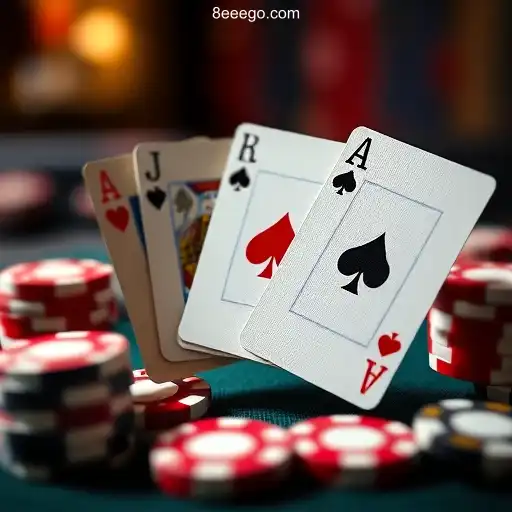 Exploring the Fascinating World of Poker Games