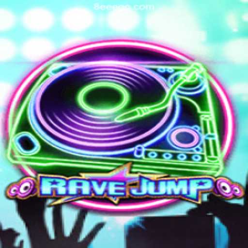 RaveJump: Embark on an Electrifying Adventure
