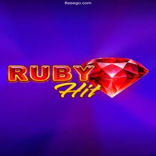 Exploring RubyHit: The Dynamic Gaming Experience