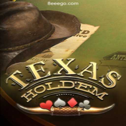 Texas Holdem: Mastering the Popular Poker Game on 8EEE⭐️ ONLINE PLATAFORMA OFICIAL