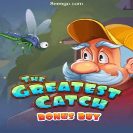 Discover the Exciting World of TheGreatestCatchBonusBuy