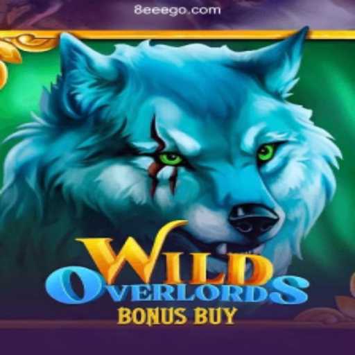 Unveiling the Thrills of WildOverlordsBonusBuy on 8EEE - A Premier Gaming Experience